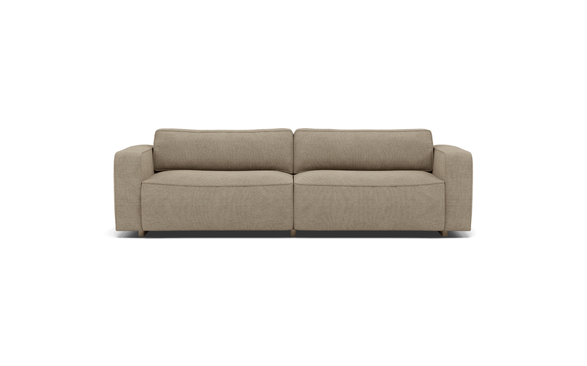 Supersoft Modular Sofa, Configuration 2